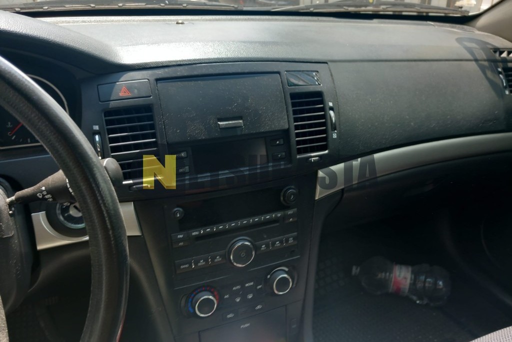 Chevrolet Epica 2.0 VCDi 2007