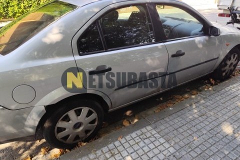 Citroën Xsara Picasso 2.0 HDi 2005