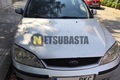 Citroën Xsara Picasso 2.0 HDi 2005