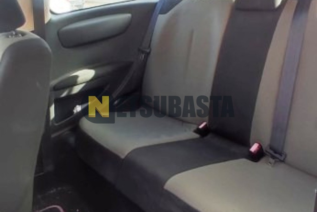 Citroën C4 1.6 VTi 2009