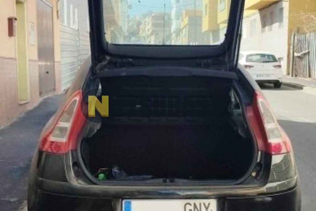 Citroën C4 1.6 VTi 2009
