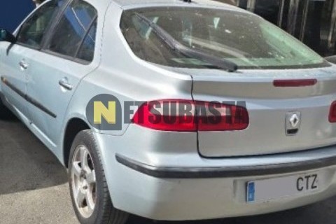 Citroën Xsara Picasso 2.0 HDi 2005
