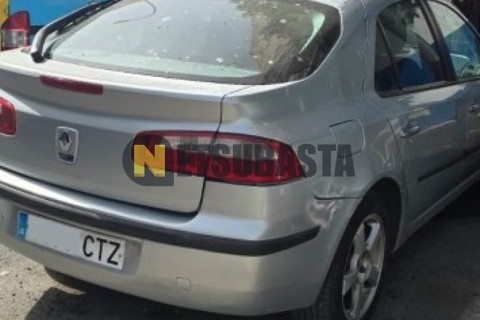 Citroën Xsara Picasso 2.0 HDi 2005