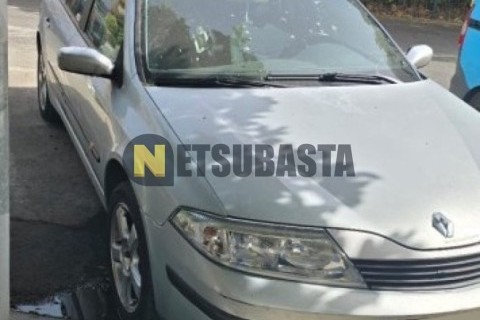Citroën Xsara Picasso 2.0 HDi 2005