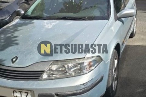 Citroën Xsara Picasso 2.0 HDi 2005