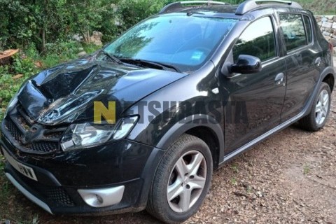 Citroën Xsara Picasso 2.0 HDi 2005