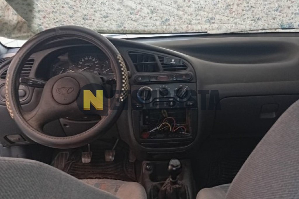 Daewoo Lanos 1.3 1999