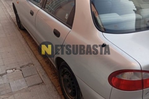 SYM Jet Euro X 50 2010