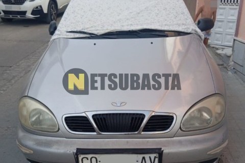 SYM Jet Euro X 50 2010