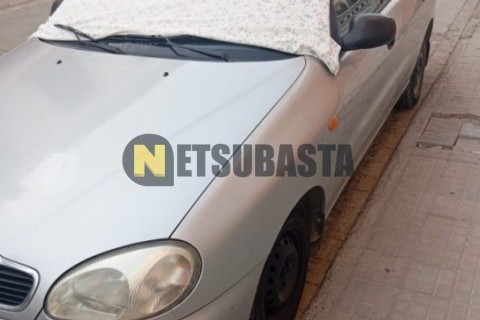 SYM Jet Euro X 50 2010