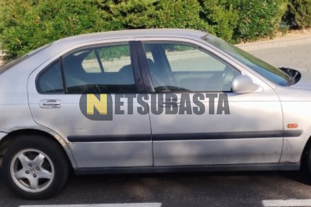 Honda Civic 1.5i VTEC 2000