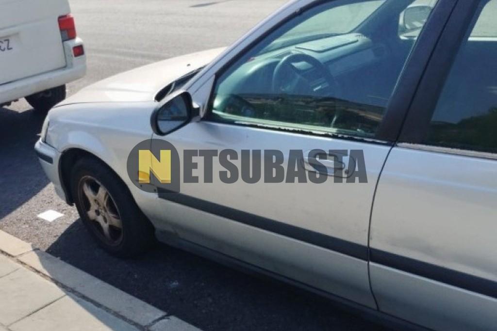 Honda Civic 1.5i VTEC 2000