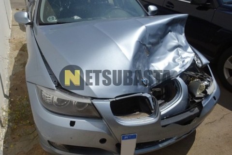 SYM Jet Euro X 50 2010