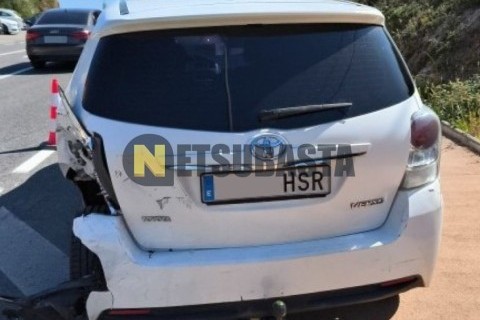 Kymco Super Dink 125i ABS 2010