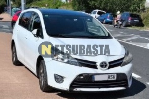 Kymco Super Dink 125i ABS 2010