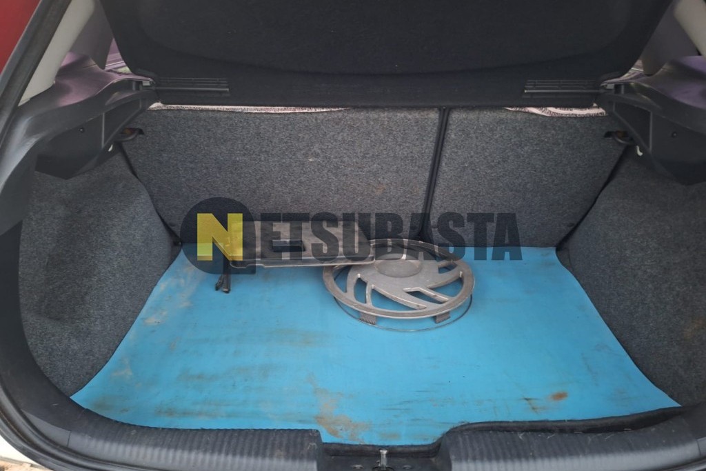 Ford Focus 1.8 TDdi 2001