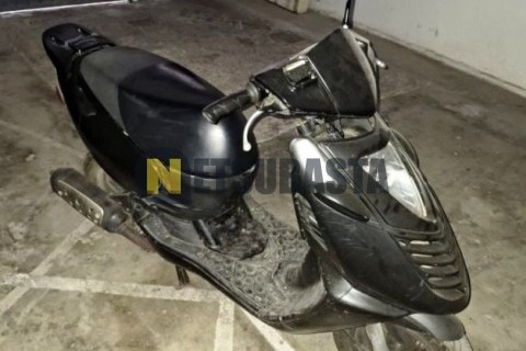 Piaggio Runner 50 1998