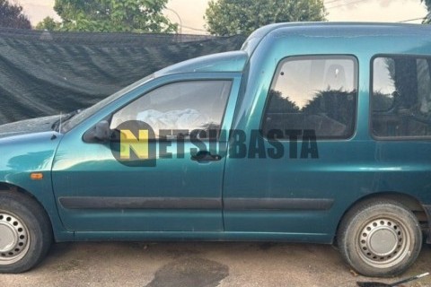 Kymco Super Dink 125i ABS 2010