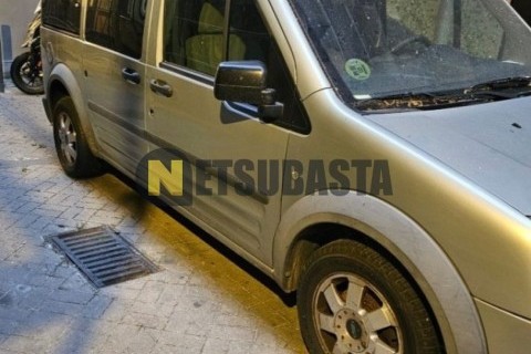 SYM Jet Euro X 50 2010