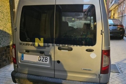 SYM Jet Euro X 50 2010