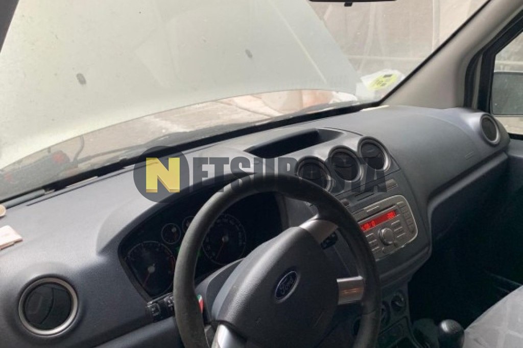 Ford Ford Tourneo Connect 1.8 TDCi 2010