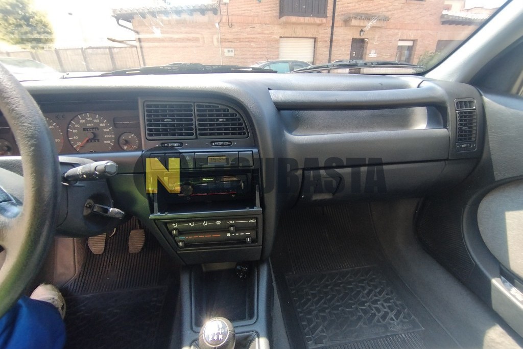 Citroën Xantia 1.9D 1996