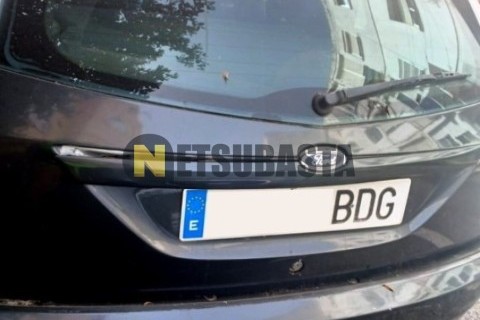 Kymco Super Dink 125i ABS 2010