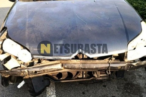 Piaggio Runner 50 1998