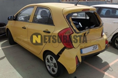 SYM Jet Euro X 50 2010