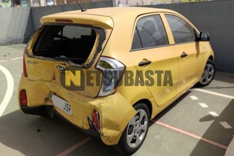 SYM Jet Euro X 50 2010
