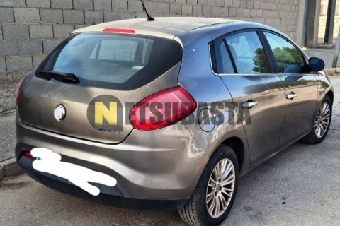 SYM Jet Euro X 50 2010