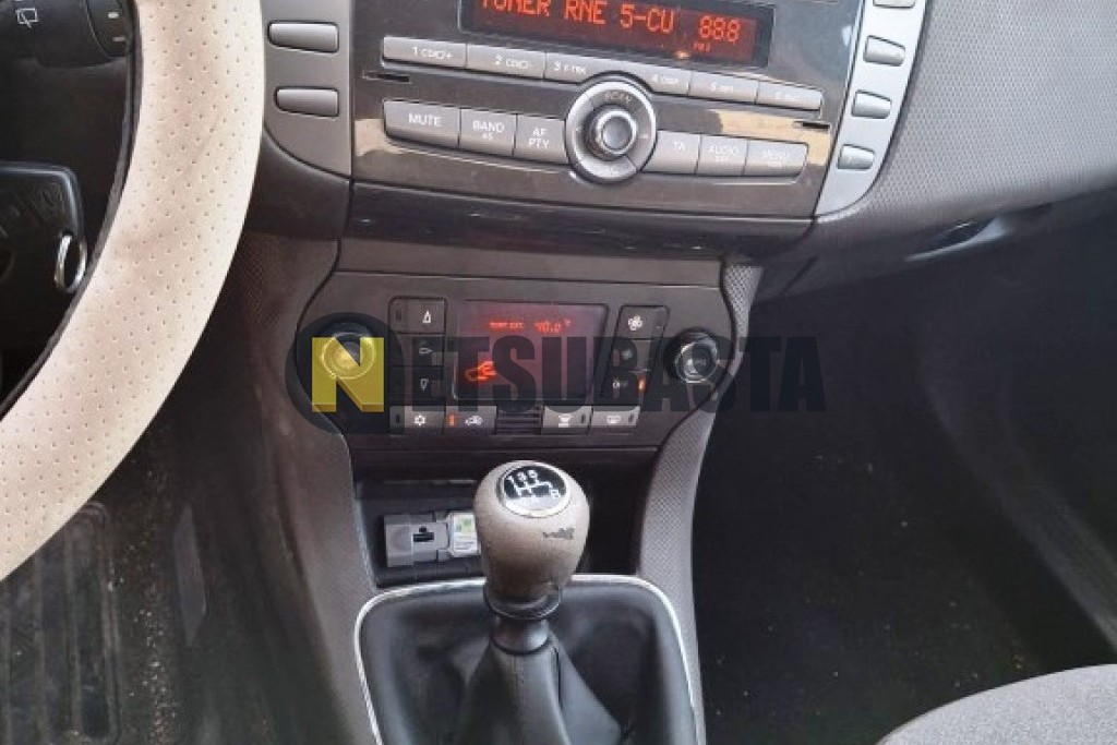 Fiat Bravo 1.9 Multijet 2008
