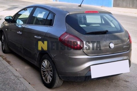 SYM Jet Euro X 50 2010