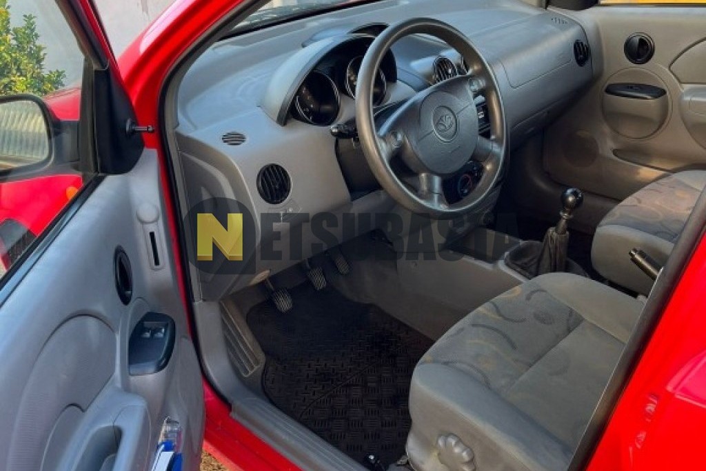 Daewoo Kalos 1.4 2003