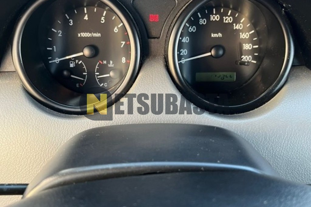 Daewoo Kalos 1.4 2003