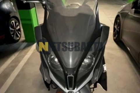 Piaggio Runner 50 1998