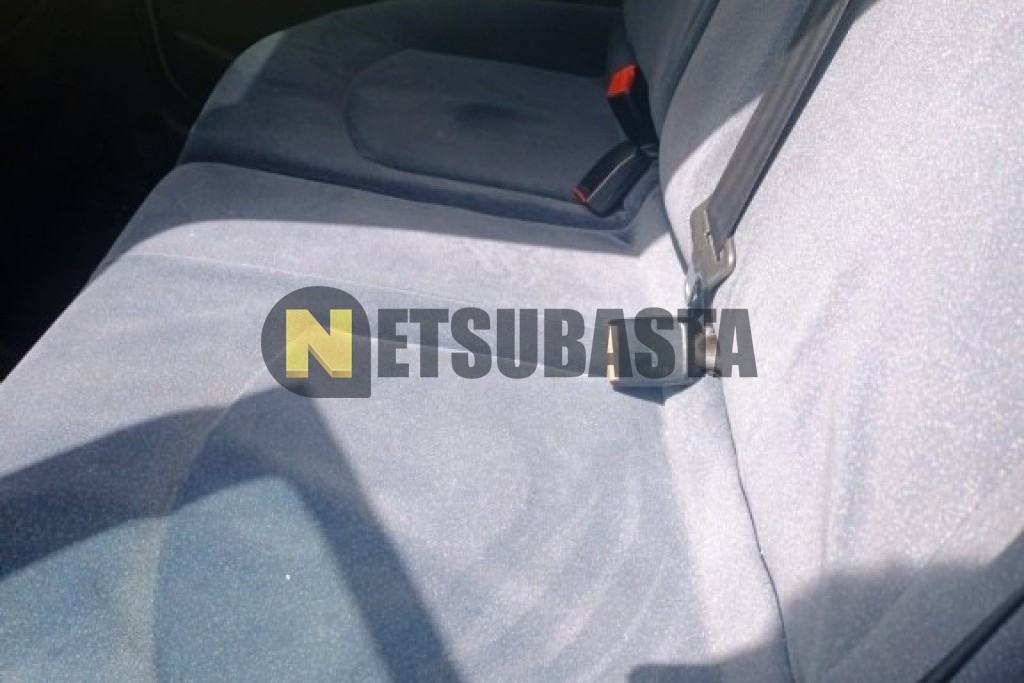 Peugeot 206 1.6 Aut. 2001