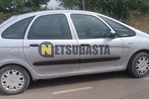 Piaggio Runner 50 1998