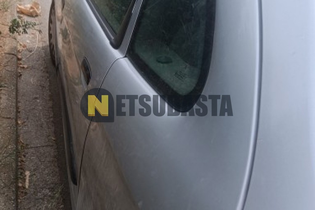 Citroën Xsara Picasso 1.8i 16v 2002