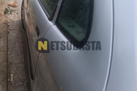 Piaggio Runner 50 1998