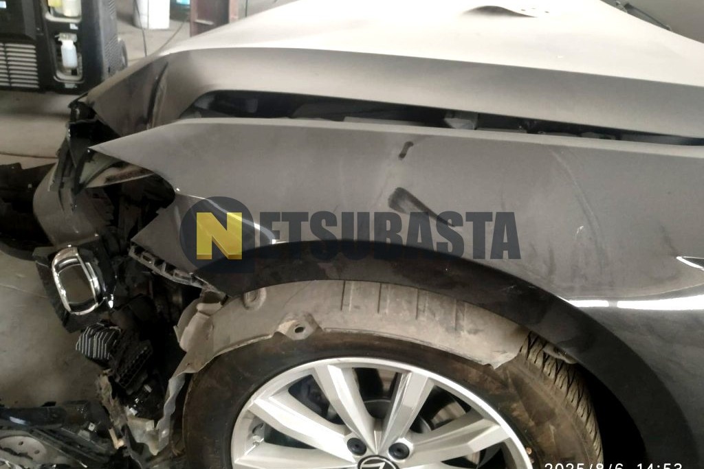 Volkswagen Passat 2.0 TDI DSG 7 vel. 2021
