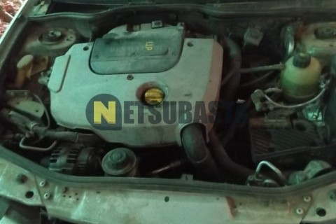 Kymco Super Dink 125i ABS 2010