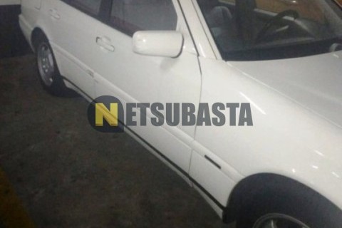 SYM Jet Euro X 50 2010
