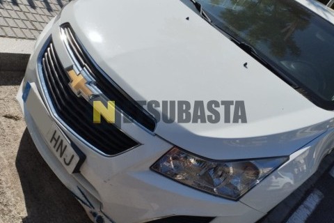 Kymco Super Dink 125i ABS 2010