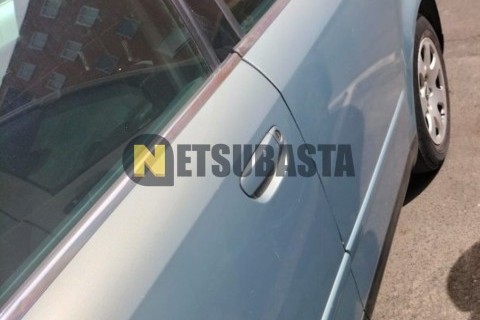 SYM Jet Euro X 50 2010