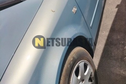 SYM Jet Euro X 50 2010