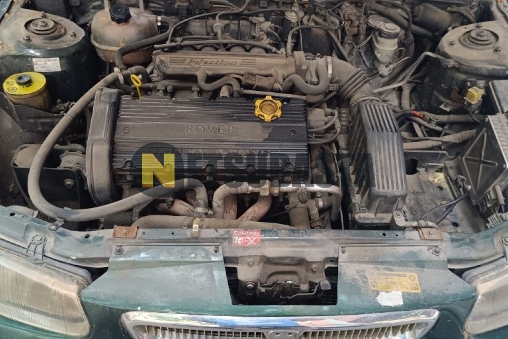 Rover 214 Si 1999