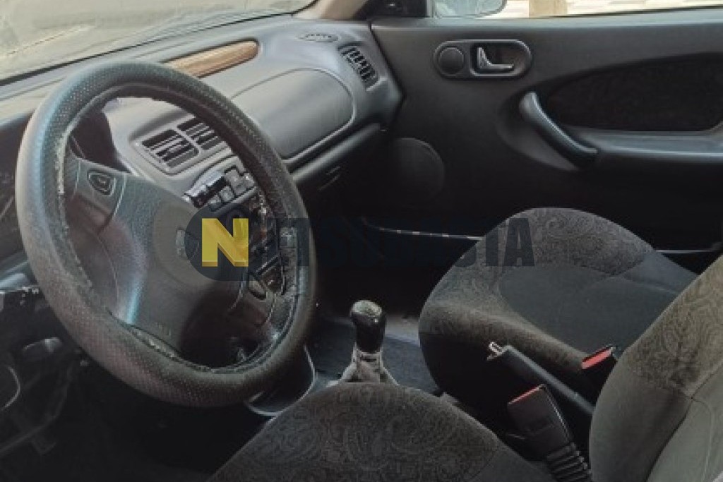 Rover 214 Si 1999