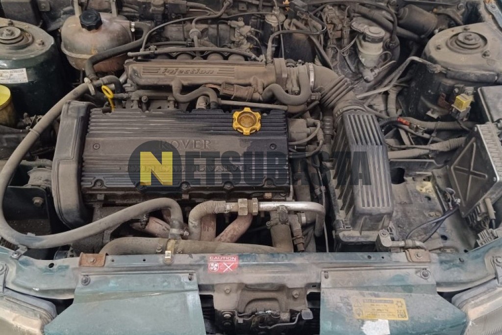 Rover 214 Si 1999