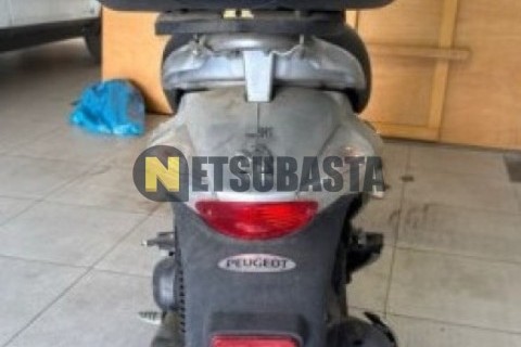 Yamaha Why 50 2001